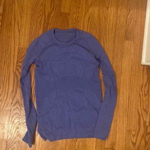 lululemon long sleeve